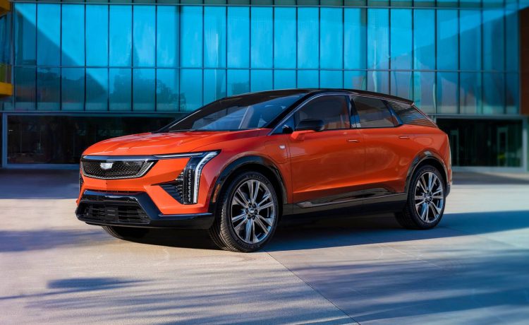 2025 Cadillac OPTIQ (1)