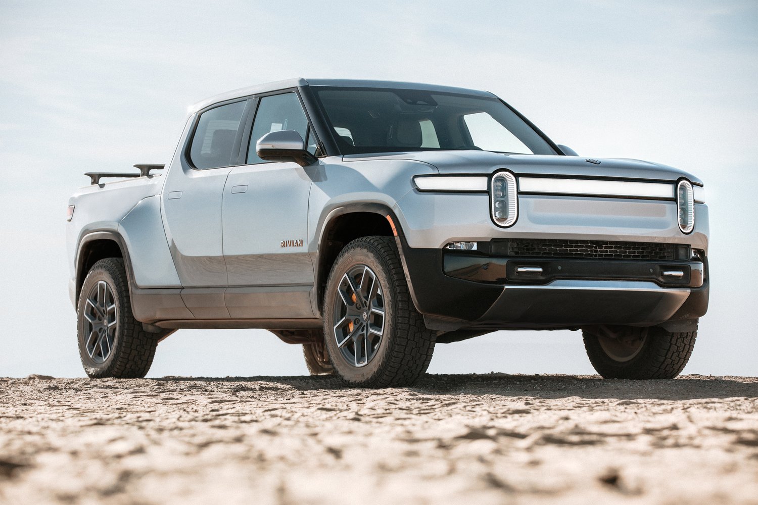 How Much Does the Rivian Truck Cost Price Breakdown