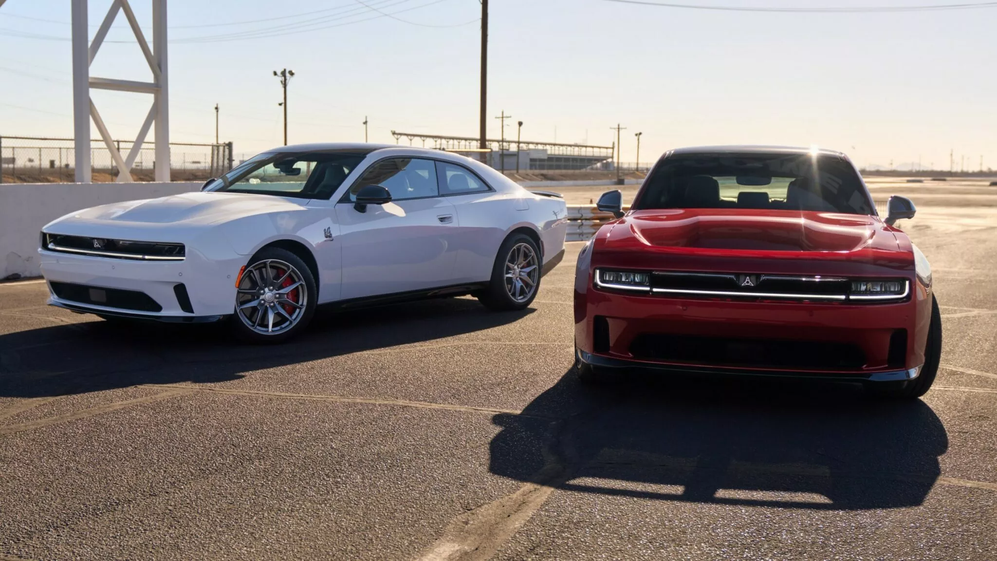 2025 Dodge Charger Ev Conni Diandra