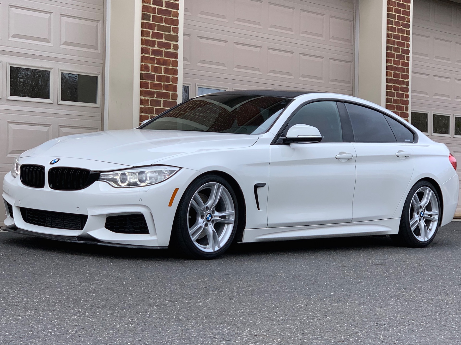 Why did the BMW 428i Engine Overheating Light turn on? How do I fix the ...