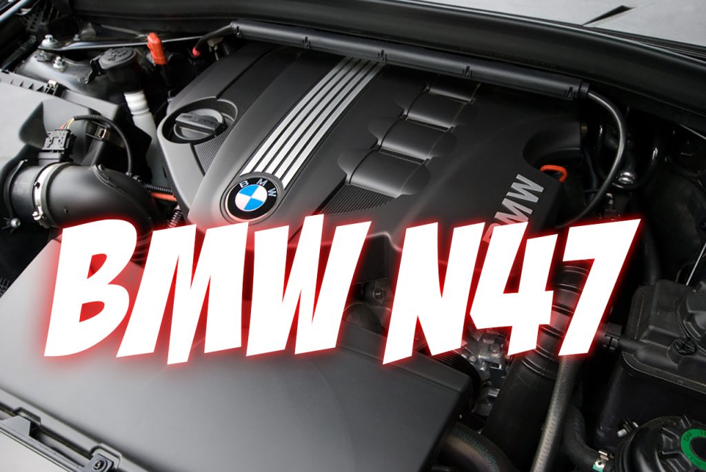 BMW N47 vs. BMW M47: Which One is a Better Engine? - AUTOMOTORBLOG