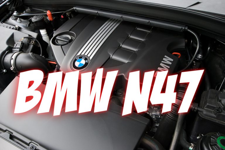 BMW N47 vs. BMW M47: Which One is a Better Engine? - AUTOMOTORBLOG