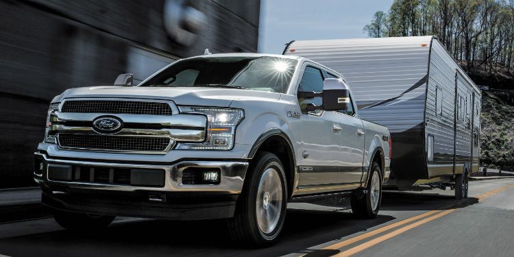 Best MPG Full Size Trucks for Fuel Efficiency