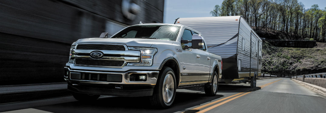 Best MPG Full Size Trucks for Fuel Efficiency