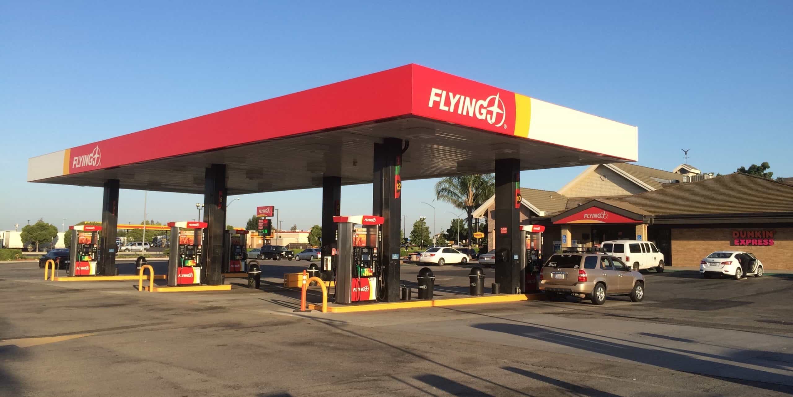 Current Gas Prices at Flying J What to Expect in 2025