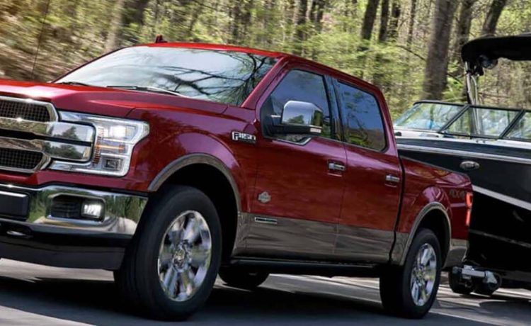 Ford F150 Common Problems How to Fix