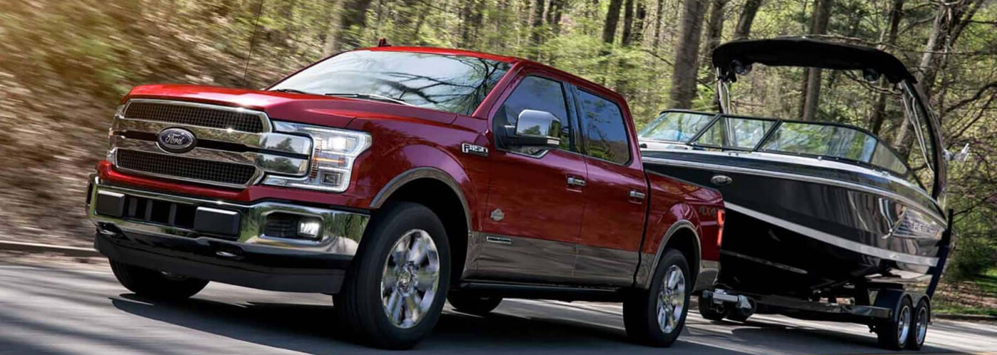 Ford F150 Common Problems How to Fix