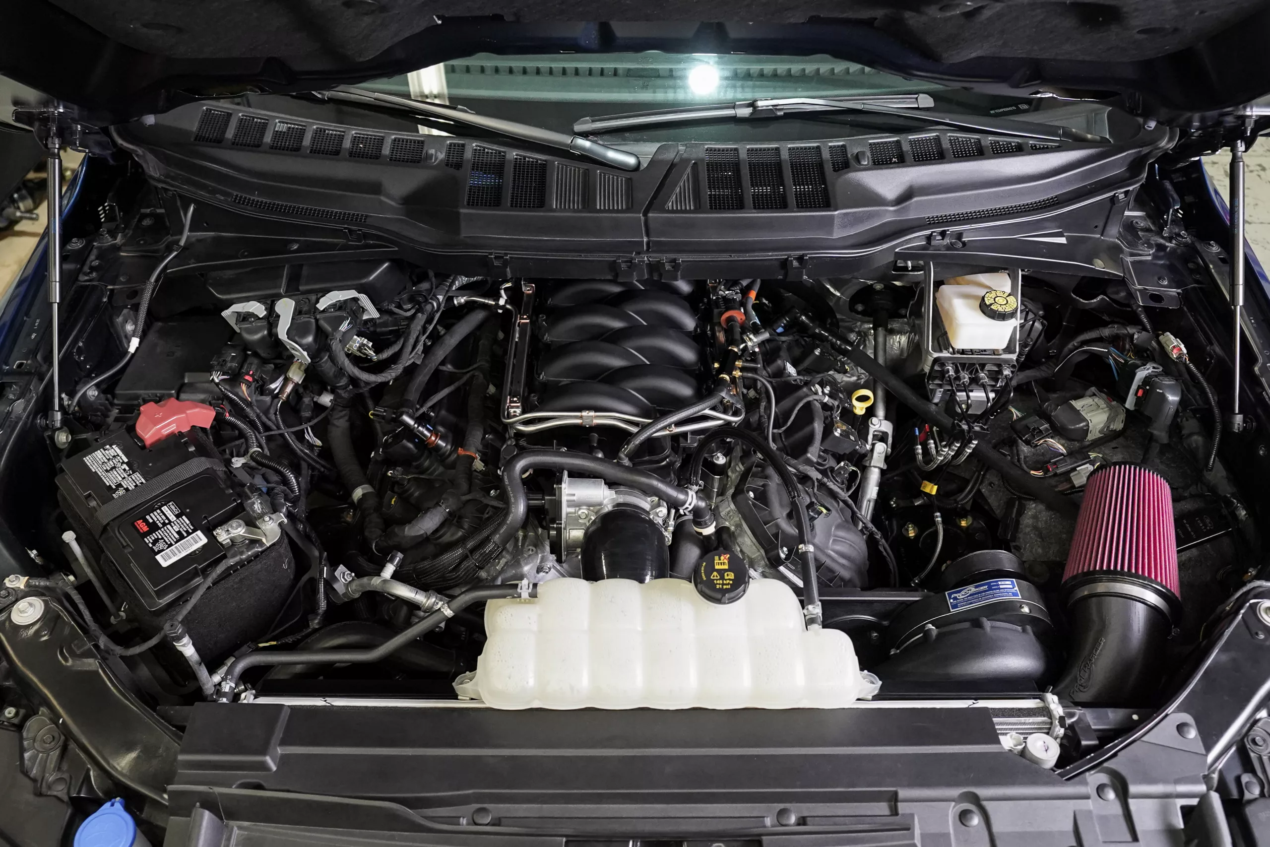 Ford F150 Fuel System Problems and How to Fix Them