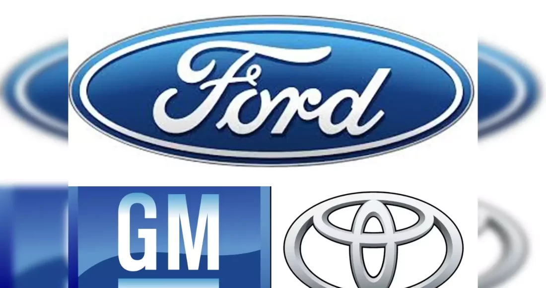 Ford, GM, and Toyota each gave $1 million to Trump’s inauguration – an example of where politics and business meet