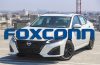 Foxconn Nissan