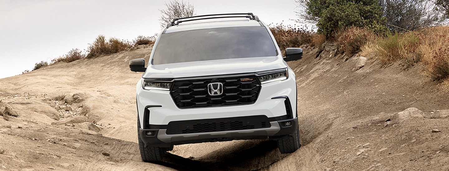 Honda Takes Action Pilot and Passport Recall due to Fuel Leak Hazard