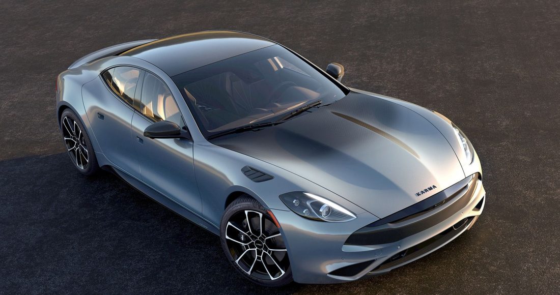 Karma Revero