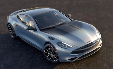 Karma Revero