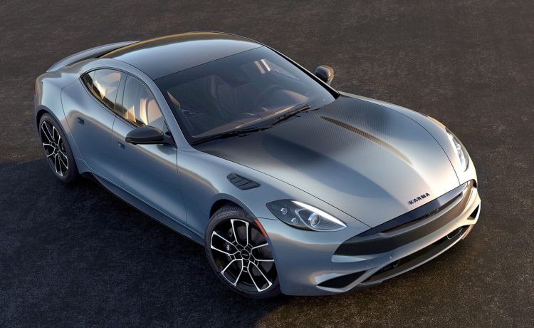 Karma Revero