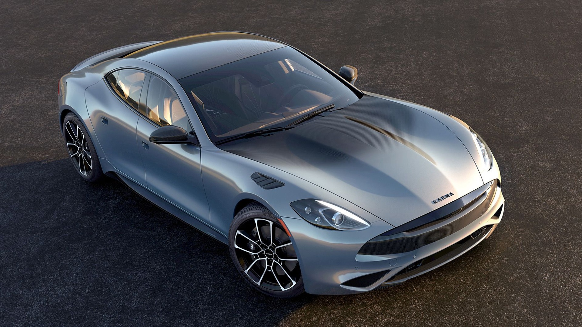 Karma Revero