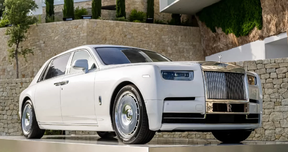 Rolls Royce Phantom Price What You Need to Know About the Costs