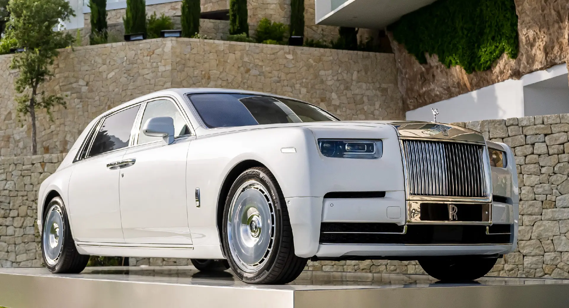 Rolls Royce Phantom Price What You Need to Know About the Costs