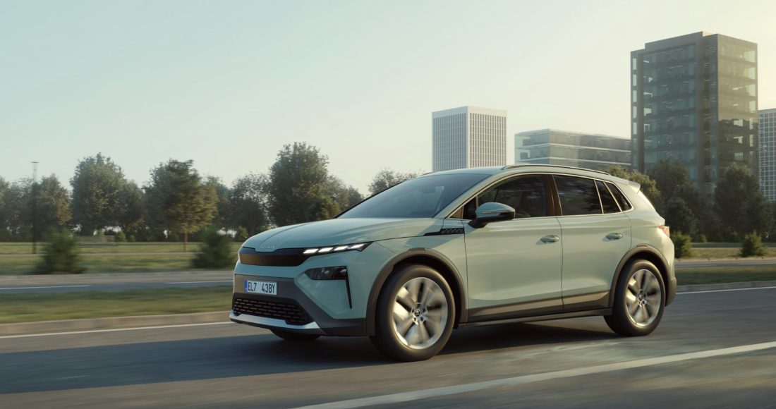 2025 Skoda Elroq (13)