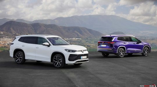 2025 VW Tayron (1)