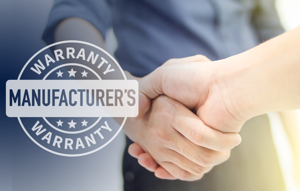 Best Car Repair Quote in 2025 STEP 5 Warranty and Guarantees
