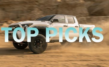 Best Value Small Trucks Affordable and Reliable Picks in 2025