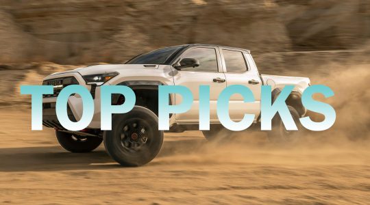 Best Value Small Trucks Affordable and Reliable Picks in 2025