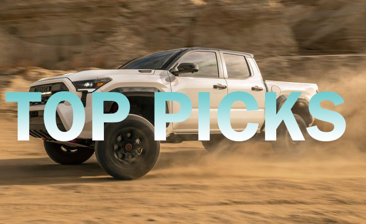 Best Value Small Trucks Affordable and Reliable Picks in 2025