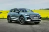 Does the Audi Q4 Need a Dash Cam