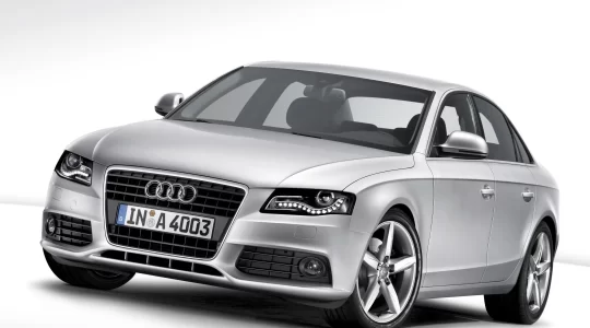 How to Use the Vaccuum Fuel Pressure Gauge on 2007 Audi A4