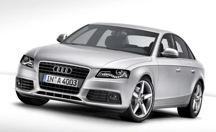 How to Use the Vaccuum Fuel Pressure Gauge on 2007 Audi A4