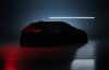 2026 Audi A6 Avant Teaser