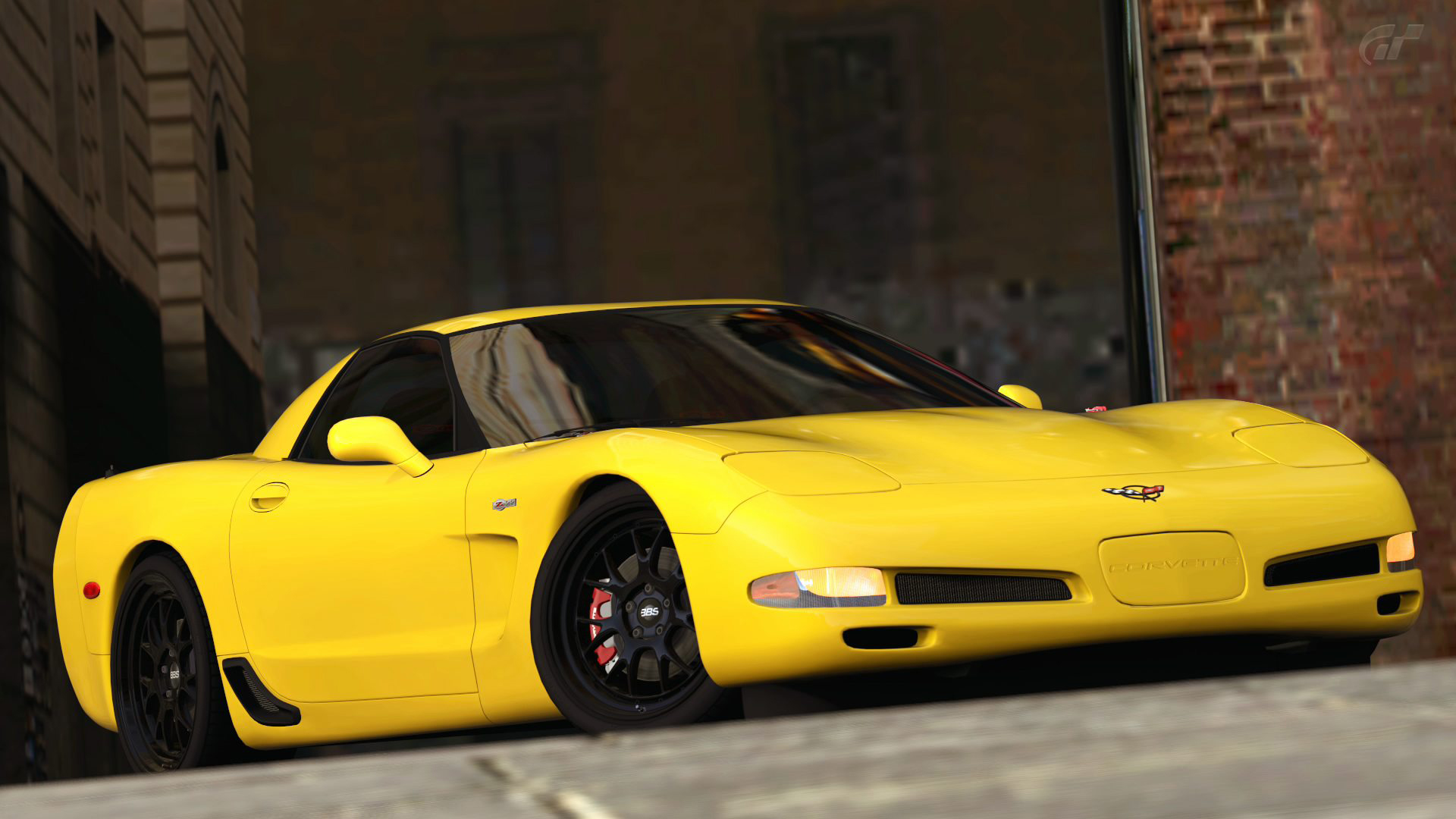 4 Best Used Cars with V8 Engines to Buy in 2025 Under $10,000 Corvette C5
