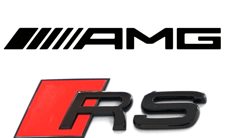 BMW M vs. Audi RS vs. Mercedes Benz AMG Which is the Most Performance One