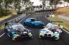 BMW M4 GT3 takes 1st place at Mount Panorama Circuit A Historic Triumph in Australia