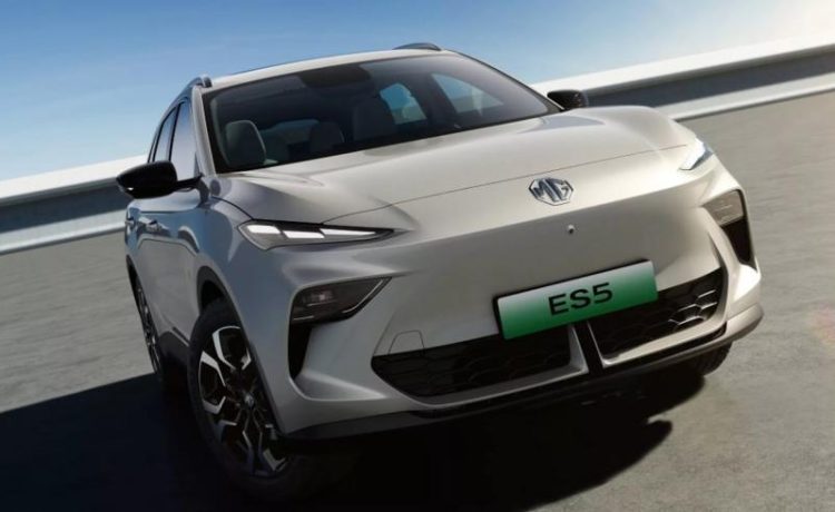 Chinese Brands Lead the Global EV Revolution Without U.S. Market Presence