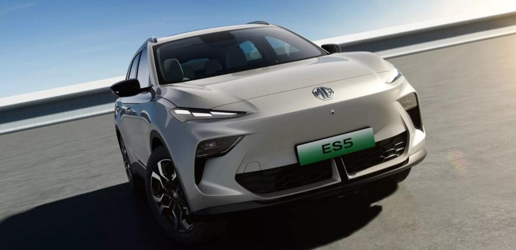 Chinese Brands Lead the Global EV Revolution Without U.S. Market Presence
