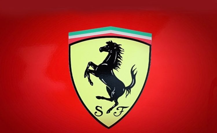 Ferrari will Launch Its First Electric Supercar Soon