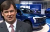 Ford CEO Jim Farley said that tariffs might be a potential accelerant of the destruction of the automotive industry
