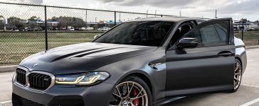 How To Check What Options Are on a BMW