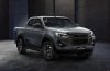 Isuzu D Max Steel Edition (1)