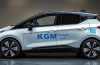 KG Mobility will produce hydrogen powered engines