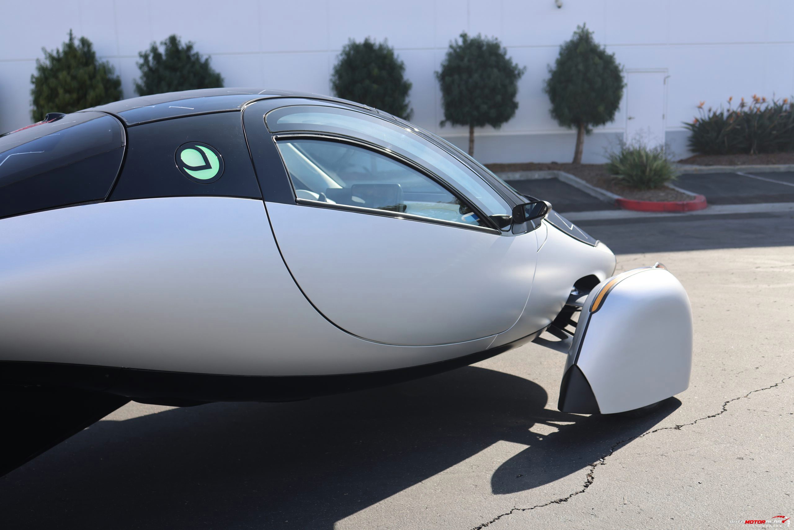 New Solar Electric Vehicle by Aptera (18)