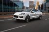 Porsche Will Continue the Production of Combustion Engine Cars in the Future