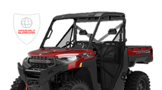Protect Your UTV from Harsh Weather with a Reliable Polaris Ranger Windshield
