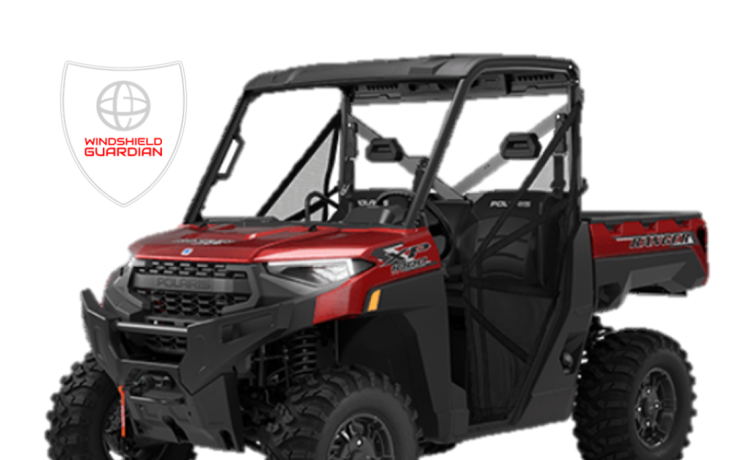 Protect Your UTV from Harsh Weather with a Reliable Polaris Ranger Windshield
