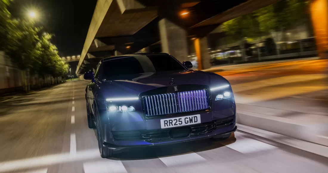 Rolls Royce Spectre Black Badge (12)