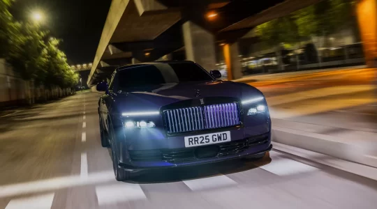 Rolls Royce Spectre Black Badge (12)