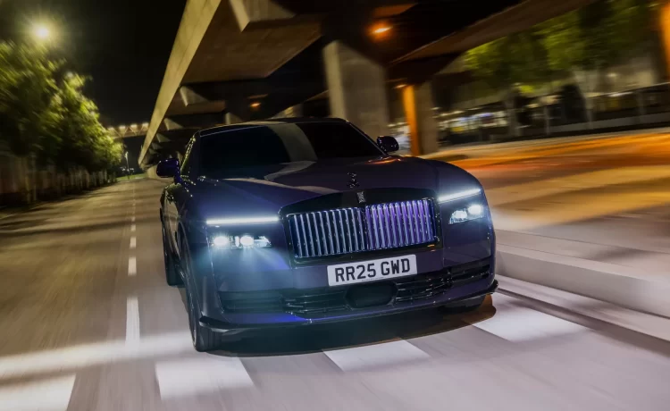 Rolls Royce Spectre Black Badge (12)