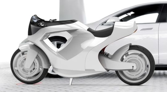 Tesla Motorcycle Market Everything You Need to Know