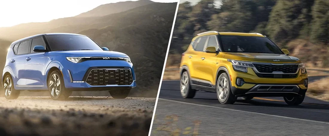 The Latest Recall Alert for Kia Soul and Seltos Owners Faulty Pistons